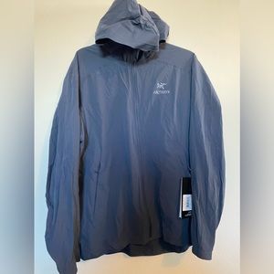 Arc’Teryx Gamma SL Hoody- WM’s XL New with tags.